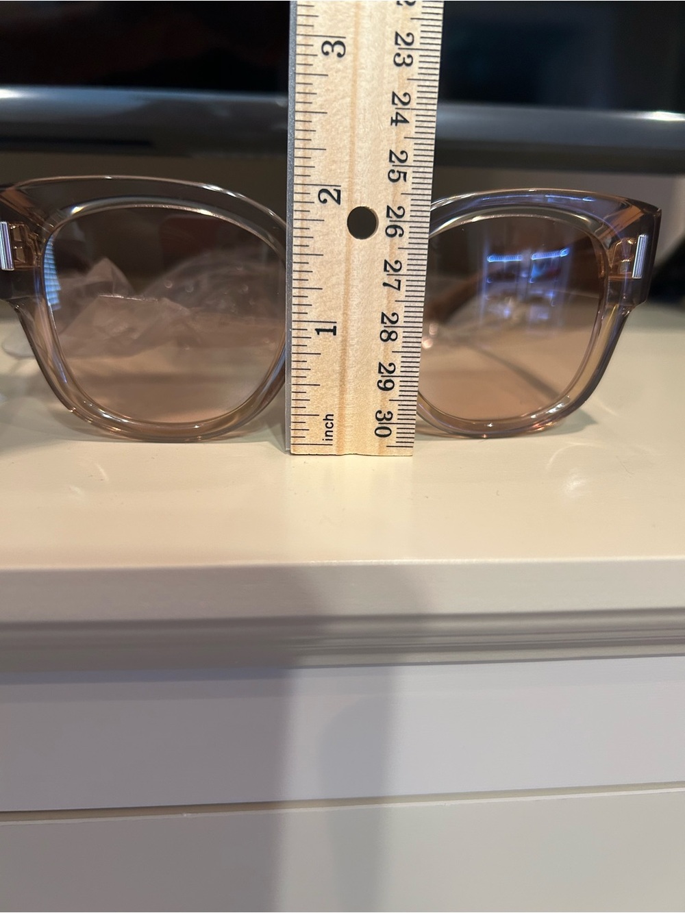 Ferragamo Sunglasses-Brand New - Picture 10 of 11